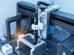 精密激光焊接機工藝特點介紹 精密激光焊接機工藝特點介紹